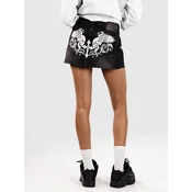 Affliction Winged Up krilo black clarkston wash