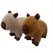 Kapibara plišasta figura - 25 cm, različne vrste
