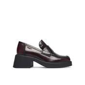 Vagabond Shoemakers Nizki čevlji Dorah 5542-004-04 Bordo rdeča