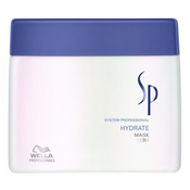 Wella SP Hydrate hidratantna maska za kosu 200 ml