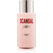 JEAN PAUL GAULTIER ženski gel za prhanje Scandal, 200ml