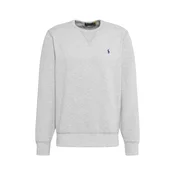 POLO RALPH LAUREN Majica LSCNM1, siva