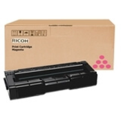 toner Ricoh SPC232DN HC rdeč (406481) - original