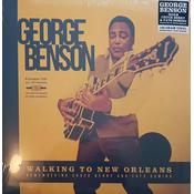 George Benson - Walking To New Orleans - Remembering