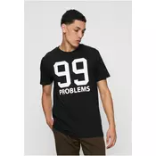 99 Problems T-shirt black