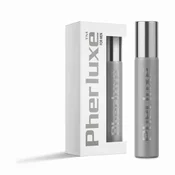 Gardj Europe Feromoni – Pherluxe Silver za moške, 33 ml v razpršilniku – serija B