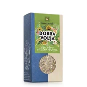 BIO ZAČIMBNA MEŠANICA DOBRA VOLJA, 25 g