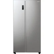 GORENJE frižider Side by side NRR 9185 EAXL