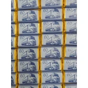 Konfeti za Abrahama in obletnice KABR 101-07