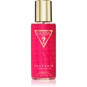 Guess Sexy Skin Sweet Sugar odišavljeno pršilo za telo za ženske 250 ml