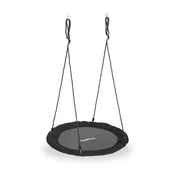 Northix Gugalnica gnezdo O90 cm z mehkim penastim okvirjem