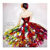 ULJANA SLIKA 60/60 cm