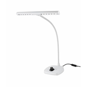 K&M LED LUČ ZA PIANINO BELA 12298-000-57