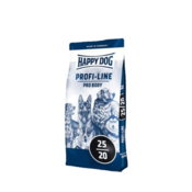 Happy Dog Profi Line Pro Body 25/20 15 kg