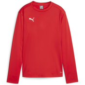 Trenirka (gornji dio) Puma teamGOAL Training Sweat Wmns