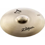 ZILDJIAN A20534 A CUSTOM FAST CRASH BRILLIANT 18˝ ČINELA
