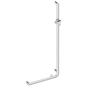 Keuco Kljuka upognjena 90° Keuco Elegance 501/1201MM DESNA KROMIRANA 31606011101