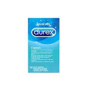 Durex classic kondomi (12 komada)