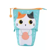 Pernica iTotal prazna višenamjenska pop up Cat narančasta XL3024