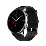 Xiaomi smartwatch AmazFit GTR2, crni - Classic Edition