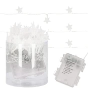 Springos Božične luči CL0179 50 LED