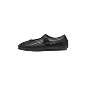 PUMA Balerinke Tacklette črna