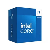 Intel Core i7-14700 Procesor, 5.40 GHz, 20-core