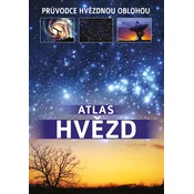 Atlas hvězd