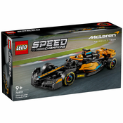 LEGO® Speed Champions 76919 Trkaći automobil McLaren za Formulu 1 iz 2023.