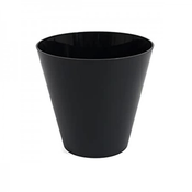 Prosperplast saksija tubus 20x19cm antracit ( PR DTUB200-S433 )
