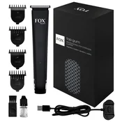 Fox Top Gum - Hair razor