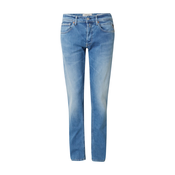 REPLAY Kavbojke GROVER moder denim