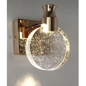 OPVIQ Zidna lampa BRZ 343405