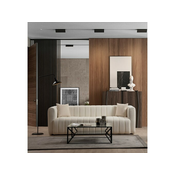 Atelier Del Sofa 3-sedežni kavč, Royal 3