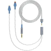 Dekoni Audio Ensemble 4.4mm 64 Braided HD600 Kabel za slušalke (Kot novo)