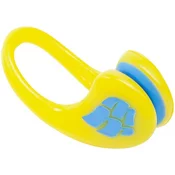 Mad wave ergo nose clip yellow