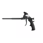Pištola za PURPENO Fischer 726230 PUPM 4, črna, kovinska - Fischer