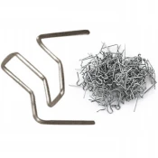 Rosfix ROSFIX ZUNANJE REZANE PLASTIČNE SPONKE 0,8 MM 100 KOSOV., (22064746)