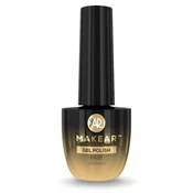 Baza za nokte Roza 15 ml MAKEAR| MAKEAR | Kozmo