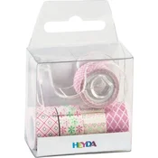 Heyda 203584570 Dekorativni trak Rose