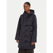 BOSS Zimska jakna Petrano 50546834 Mornarsko modra Regular Fit