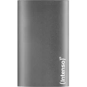 Intenso Intenso 2TB Prijenosni SSD disk Premium USB 3.2 Gen 1x1