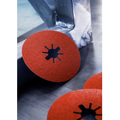 EXPERT R782 Prisma Ceramic X-LOCK vlaknena keramična plošča, 115 mm, 22,23 mm, G 120