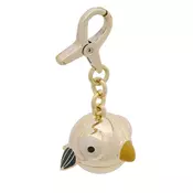 Obesek Furla WK00326-MES000-4294S-1-007-20-CN-K Zlata