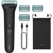 Philips aparat za dlačice na tijelu body groomer BG5470/15