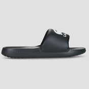 Lacoste SERVE SLIDES 1.0 Črna