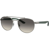 Ray Ban Naocare za sunce 0RB3736 926911 56, Tamnosive