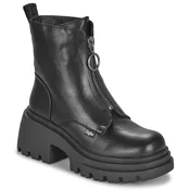 Buffalo BFL // BRAVR ZIP Črna