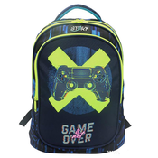 Start ranac za školu Gamer STR17314