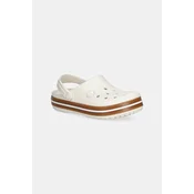 Crocs natikači ženski CROCBAND GUM CLOG K